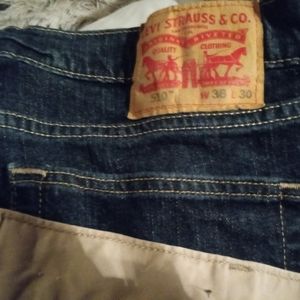 Men's Levi's